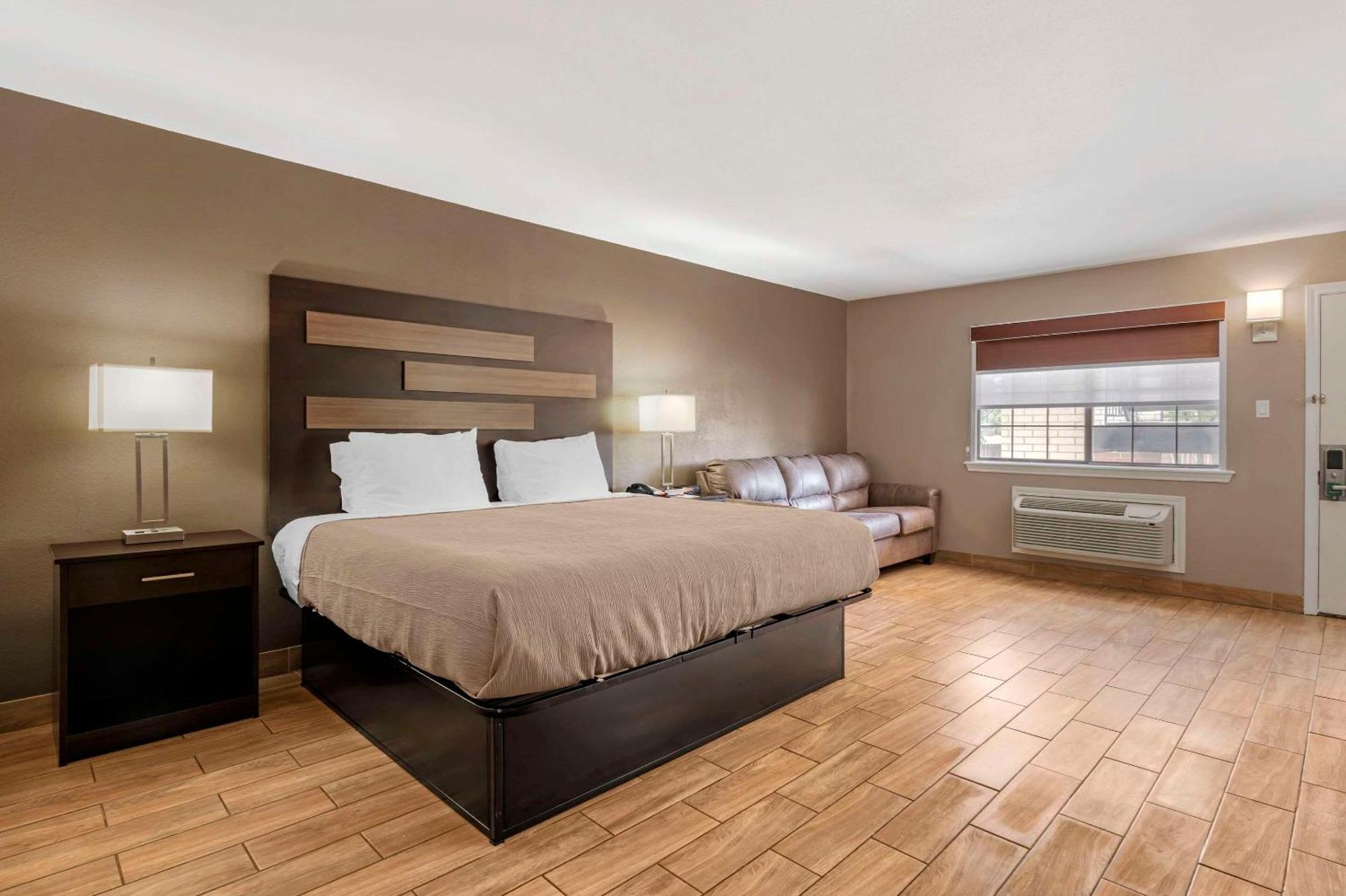Quality Inn & Suites New Boston Exteriér fotografie