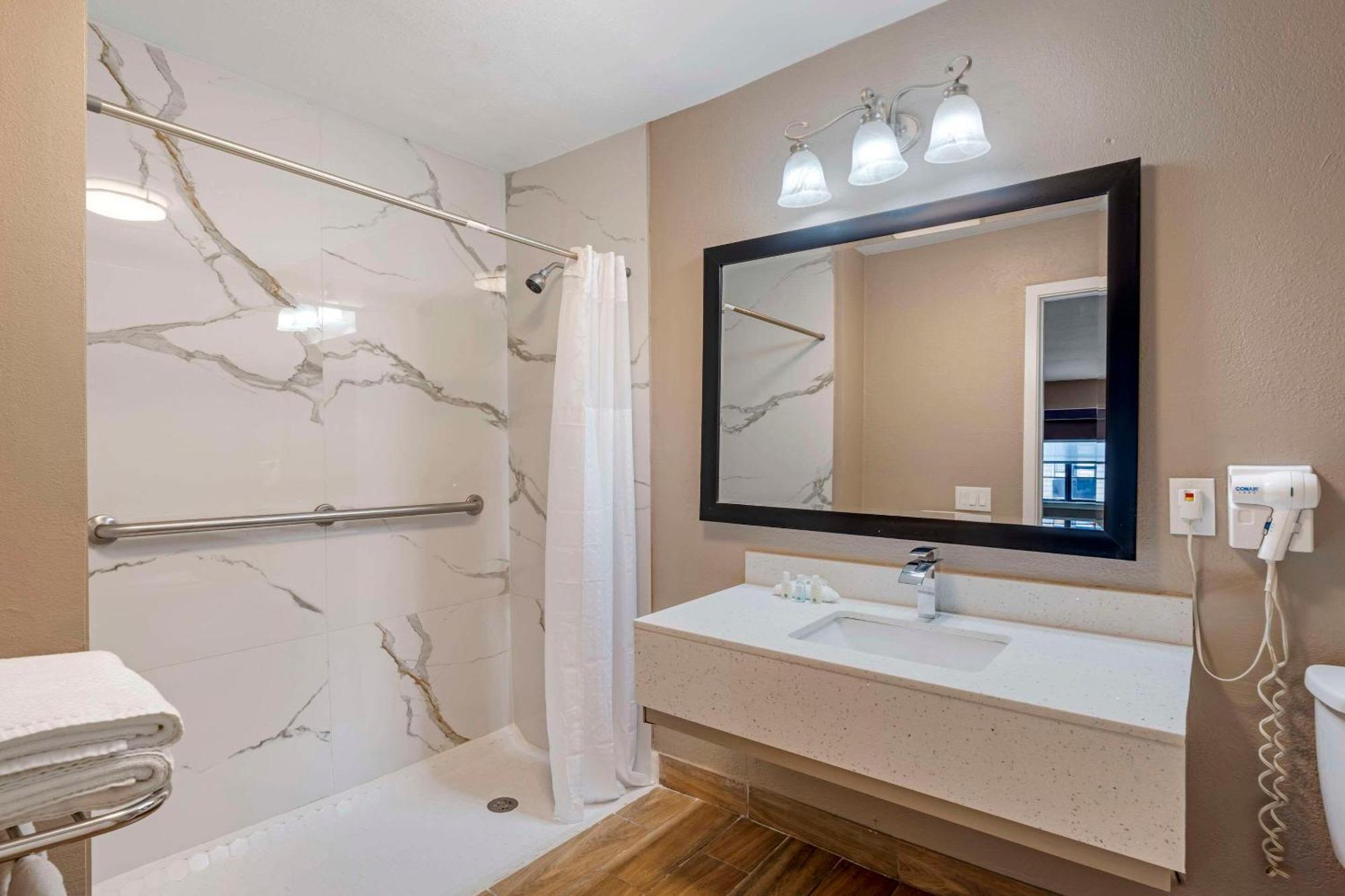Quality Inn & Suites New Boston Exteriér fotografie