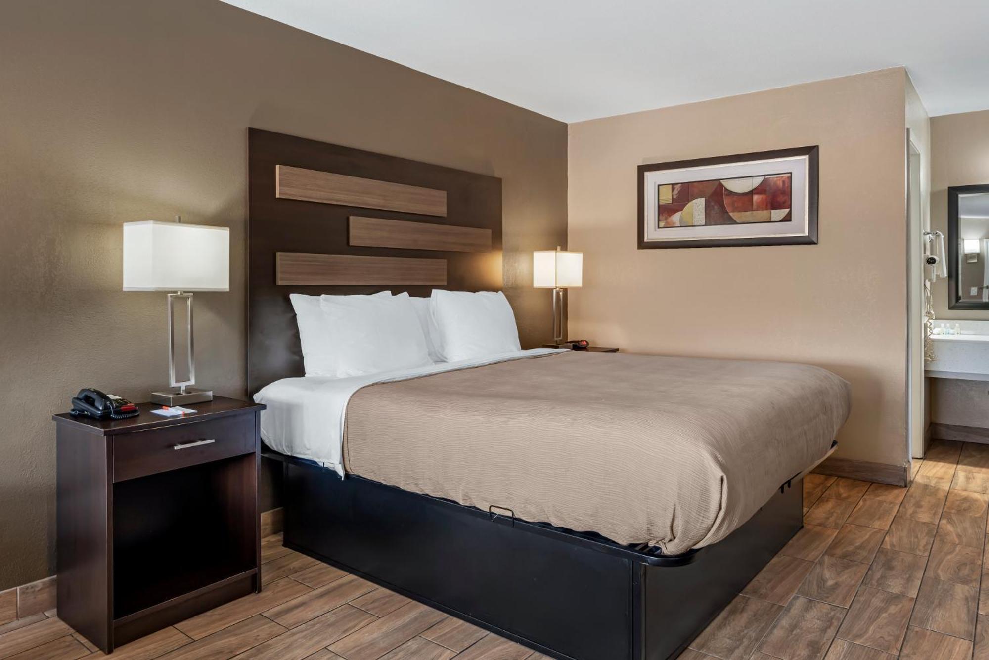 Quality Inn & Suites New Boston Exteriér fotografie