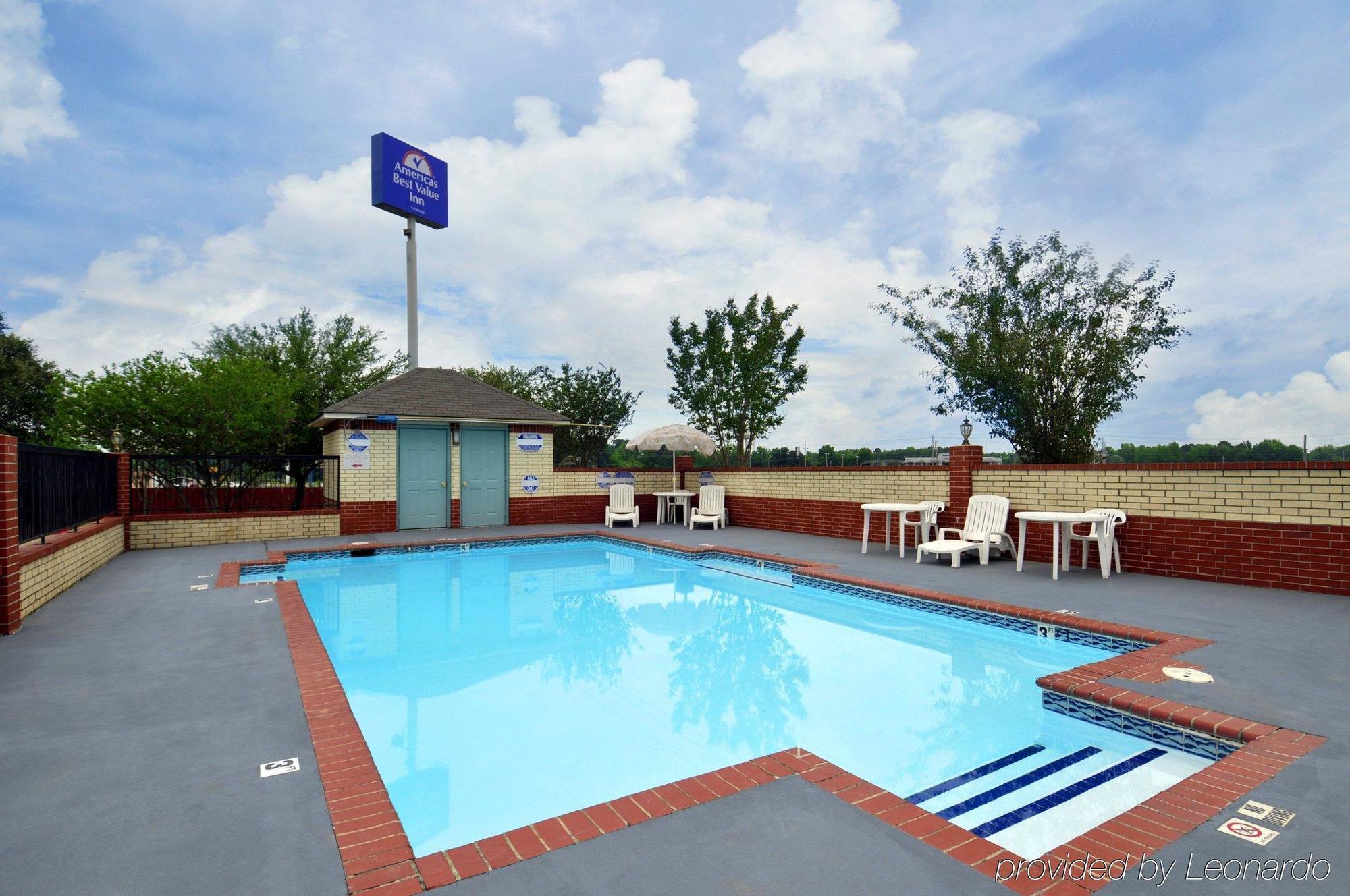 Quality Inn & Suites New Boston Exteriér fotografie