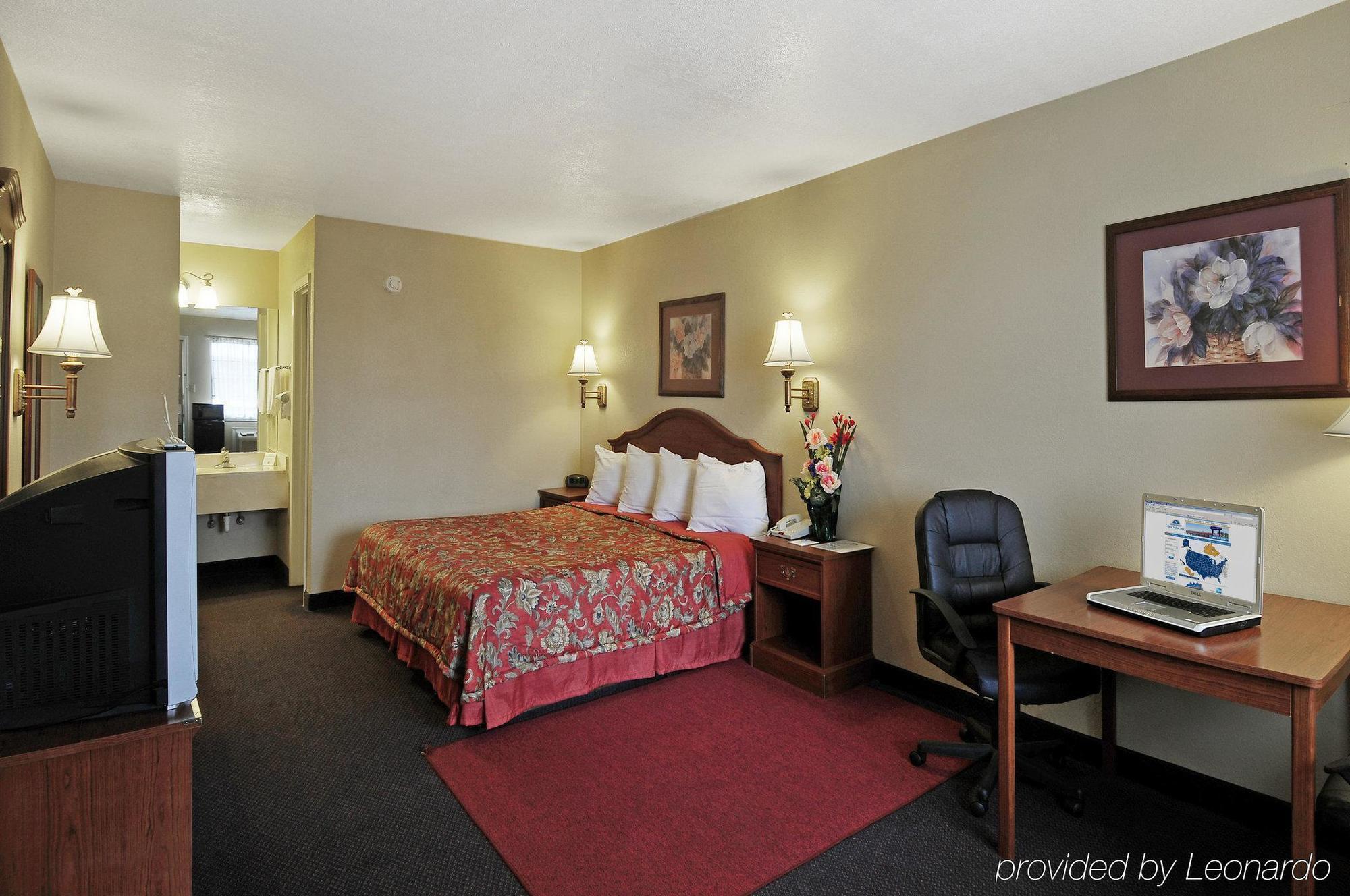 Quality Inn & Suites New Boston Exteriér fotografie