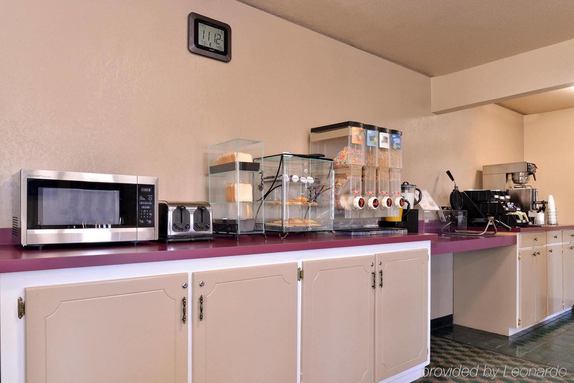 Quality Inn & Suites New Boston Exteriér fotografie