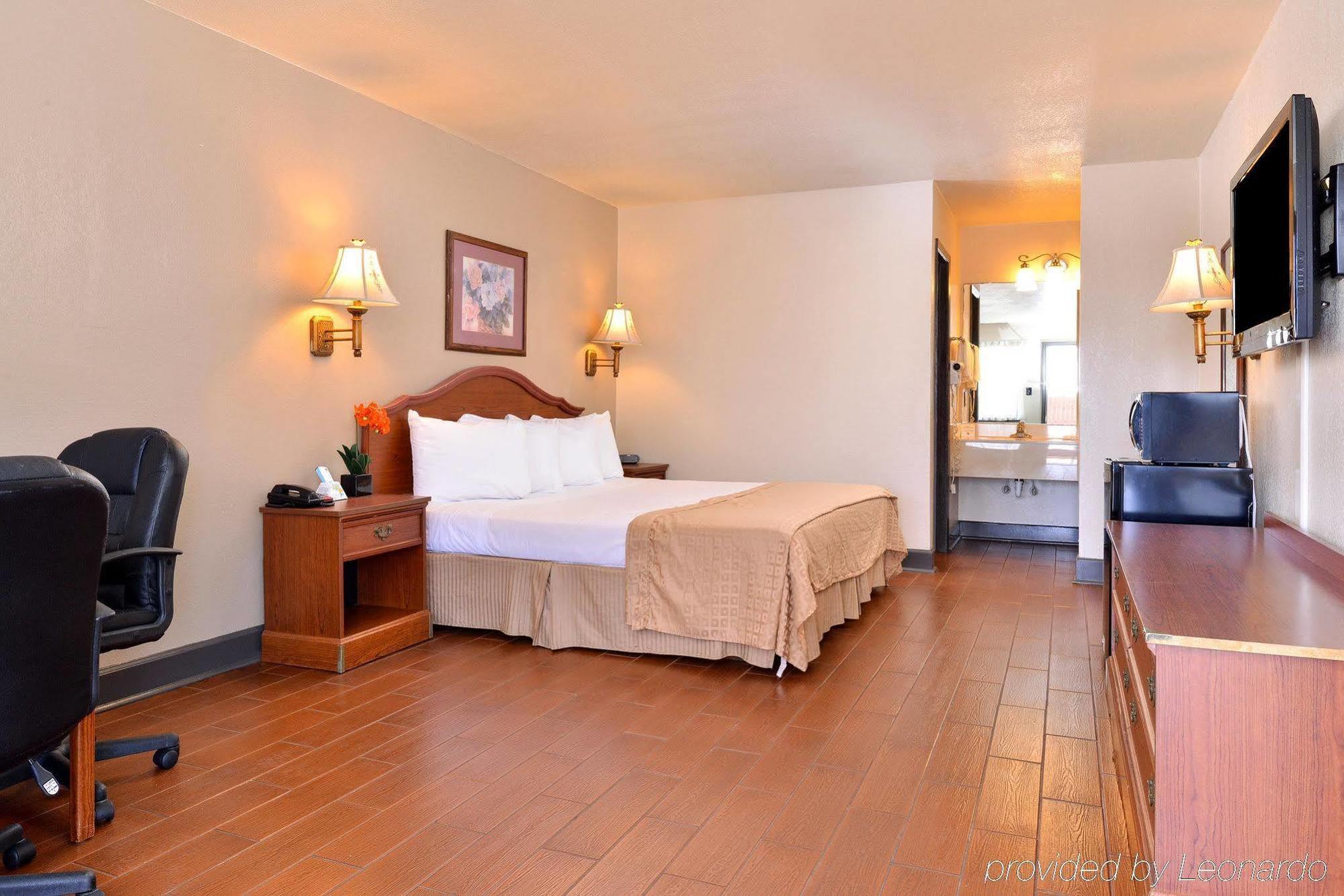 Quality Inn & Suites New Boston Exteriér fotografie