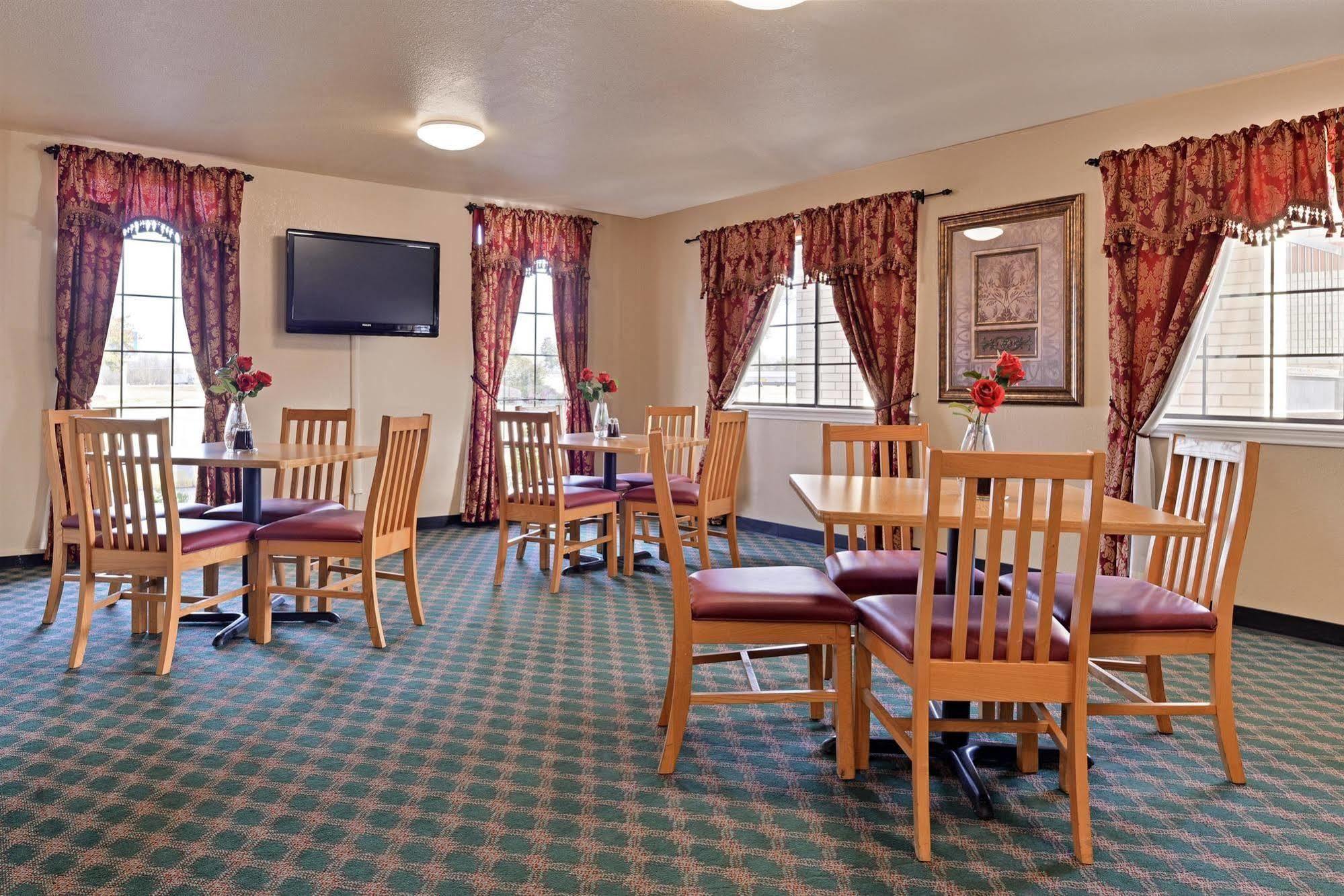 Quality Inn & Suites New Boston Exteriér fotografie